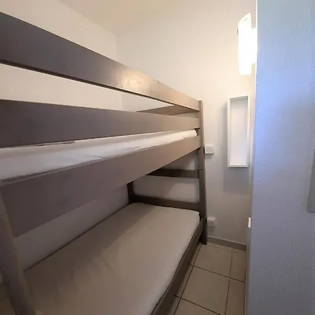 Studio Port Vauban Antibes Lejlighed