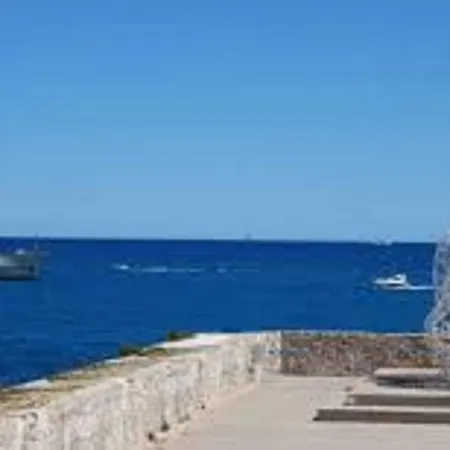 Studio Port Vauban Antibes *