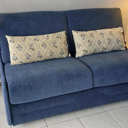 Studio Port Vauban Antibes Antibes