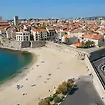 Port Vauban * 昂蒂布