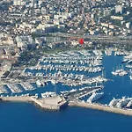 Appartement Port Vauban