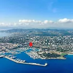 公寓 Port Vauban