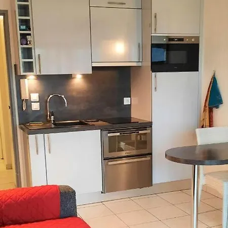Port Vauban Vue Port Excellente Situation Climatise Fibre