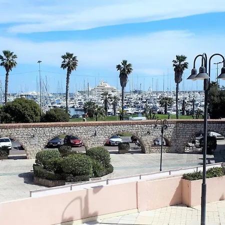 Appartement Port Vauban *