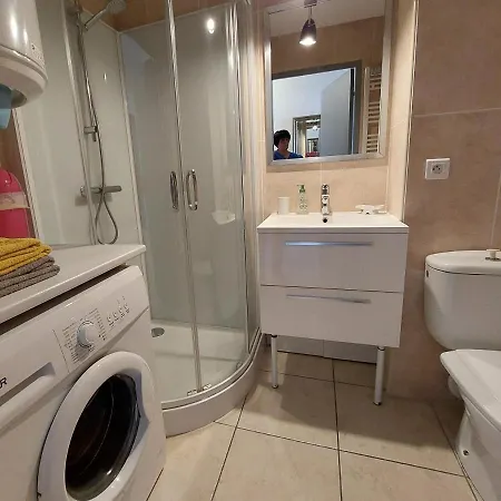 Appartement Port Vauban