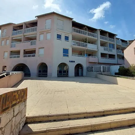 Port Vauban Vue Port Excellente Situation Climatise Fibre דירה אנטיב