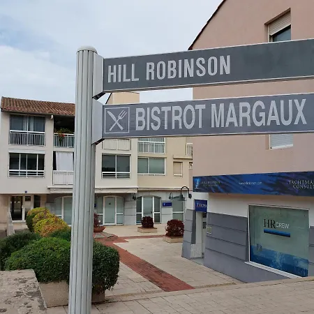 Studio Port Vauban Antibes Antibes