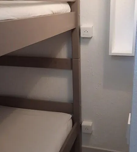 Apartamento Port Vauban *