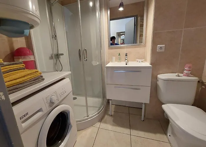 Apartamento Port Vauban