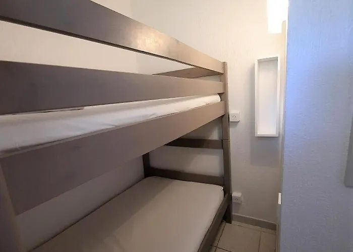 Port Vauban Apartamento