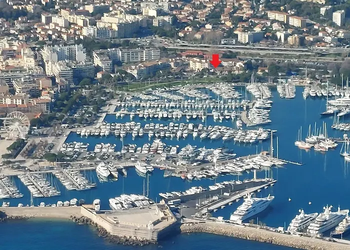 Apartamento Port Vauban