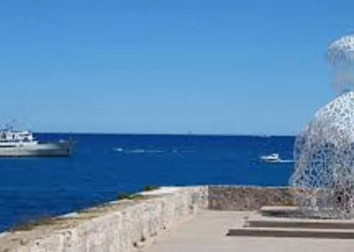 Port Vauban *
