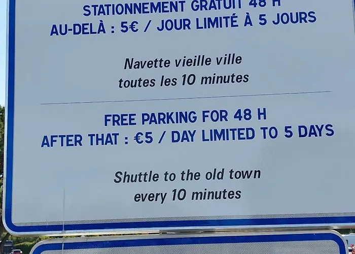 Port Vauban شقة أنتيب
